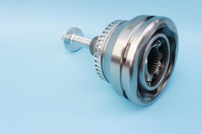 1998 Audi A4 Cv Joint Boot Kit - 4H0498203 - Genuine Audi Part