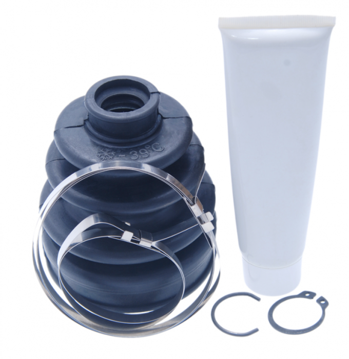 Automobile Cv Axle Boot Repair Kit 0443721022 Cv Boot Replacement Kit