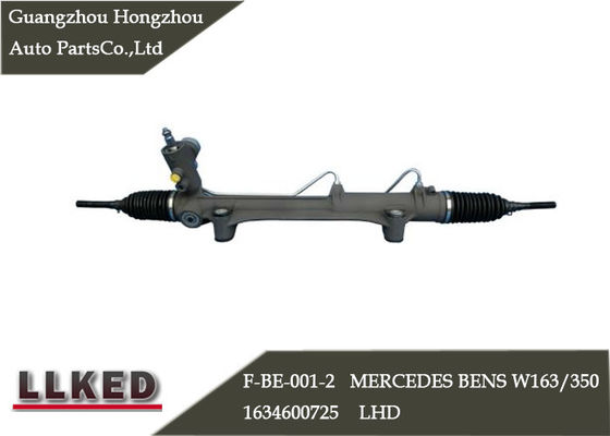 China 1634600725 Power Steering Rack Steering Gear Rack For Mercedes Benz W163/350 supplier