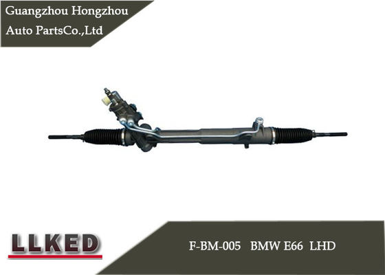 China BMW E66 Rack And Pinion Advance Auto Parts 32106762720 Precision Rack And Pinion supplier