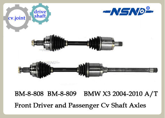 China Auto Parts Cv.Axle Drive Shaft For BMW X3 E83 supplier