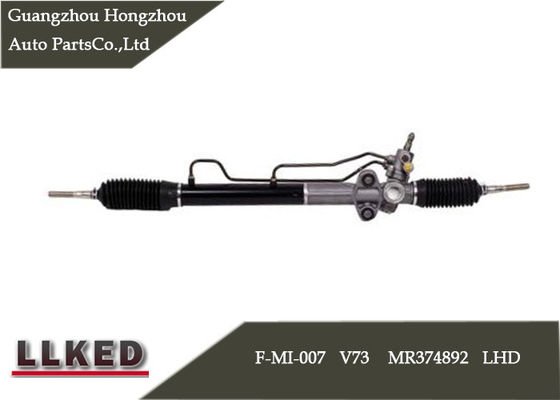 China MR374892 Power Steering Rack Toyota Steering Rack Replacement For Mitsubishi Pajero V73 supplier
