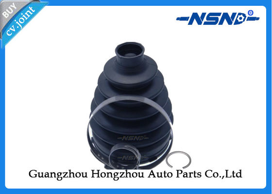 China Dustproof Auto Outer Cv Boot Kit 442752671 Rubber Boot Clamp For Toyota supplier