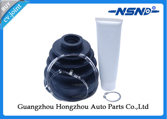 China Stainless Steel Car Inner Cv Boot Kit 04427-30010 OEM Standard Size supplier
