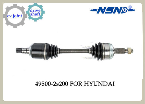 China HYUNDAI IX35 Automotive Drive Axle 49500-2S200 Standard High Performance supplier