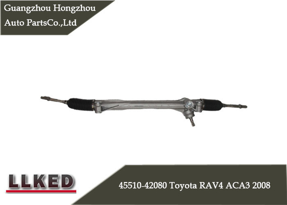China Power steering racks for 45510-42080 Parts For Toyota RAV4 ACA3 2008 Steering Gear supplier