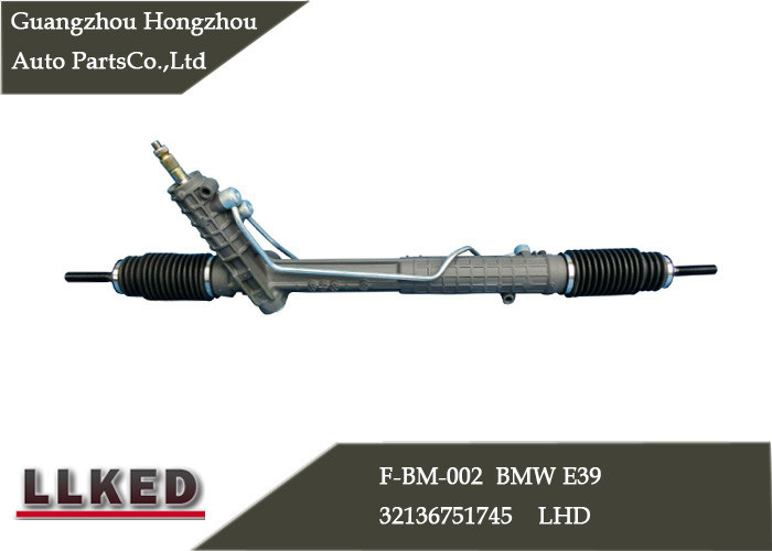 Auto Hydraulic Steering Rack 32136751745 OEM Standard Size For Bmw E39