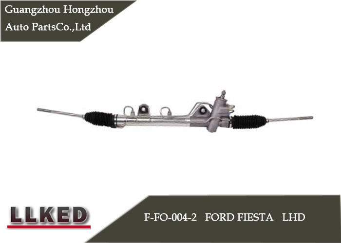 Car Power Assisted Rack And Pinion Steering 1336677 1336686 For Ford Fiesta