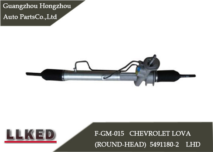 Chevorlet Lova Round Head Electric Power Assisted Rack And Pinion Steering 54911802