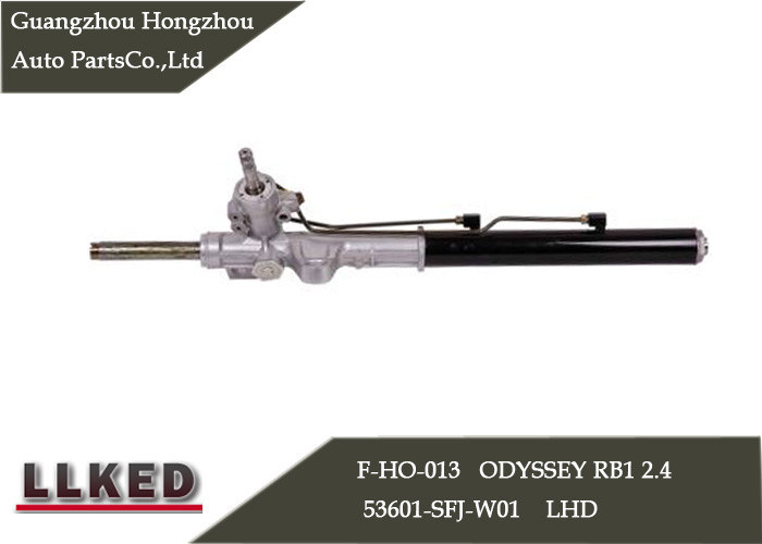 Automobile Rack And Pinion Replacement Parts 53601SfjW01 For Honda