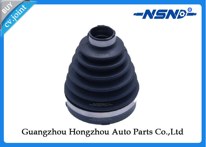 Durable Cv Joint Replacement Parts A1643300385 Rubber For Mercedes