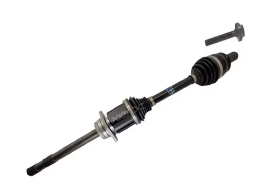 China Steel Auto Bolt On Drive Shaft MERCEDES G500 supplier