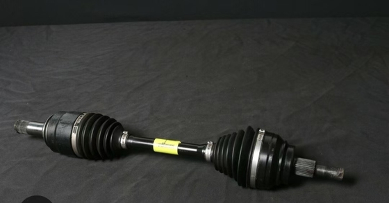 China 60 Lbs Powder Coated Steel DRIVE AXLE for CAR MERCDES MLGLE W166 NEW Front Part BM-1234 supplier