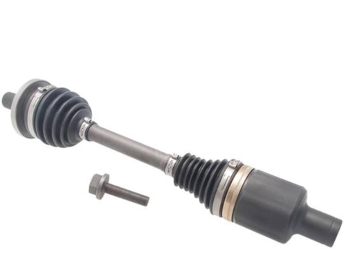China Heavy Duty Steel Front Front Drive Axle Assembly Axle Drive Shaft FOR MERCEDES E W211 supplier