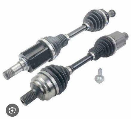China Industrial Grade Axle Drive Shaft Shaft for Mercedes Benz w212 Enhanced Performance supplier