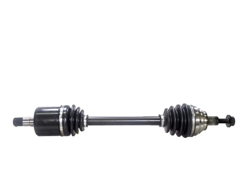 China 100Cm Bolt On Steel Black Drive Shaft Center Bearing with Oe Number VW  3QD407271G supplier