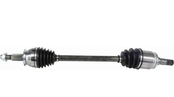 China Steel Drive Axle Shaft / Auto Drive Parts for INIFINITI Q50L 2.0 3.0 MT*R Power Transmission supplier