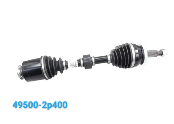 China Compatibility Fits Most Vehicles With A Drive Axle OE Number 49500-2P400 supplier