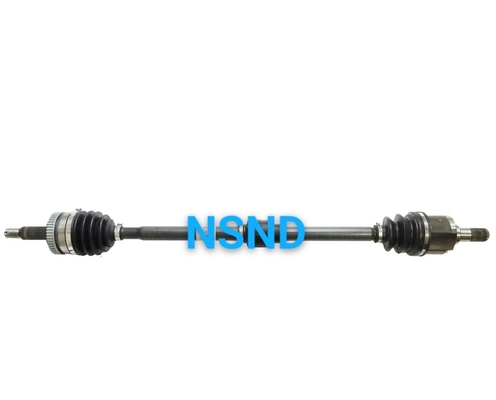 China Various Sizes Front Axle Shaft FOR 49501-2P600 HYUNDAI SORENTO 2010 SANTAFE supplier