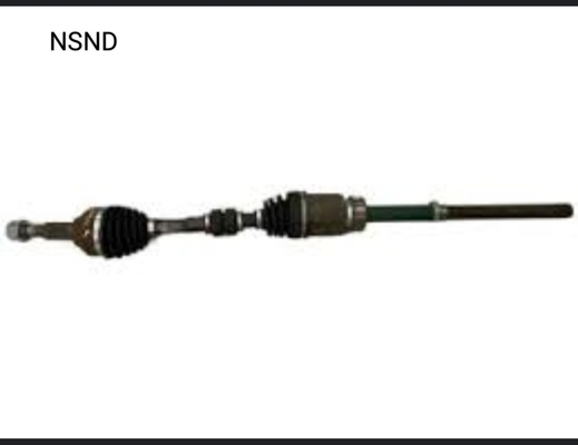 China Heavy Duty Steel DRIVE AXLE for NISSAN SENTRA MR20DE OE NUMBER 39100-9AA0J supplier