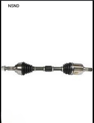 China OE NUMBER 39101-8U01J Front Axle Shaft Replacement for NISSAN SENTRA QR25DE supplier