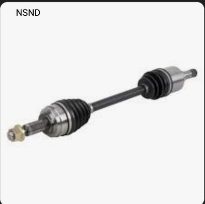 China OE 39101-0N51J Powder Coated Front Axle Drive Shaft / Cv Axle Shaft Steel For NISSAN SENTRA  Heavy Duty Vehicles supplier