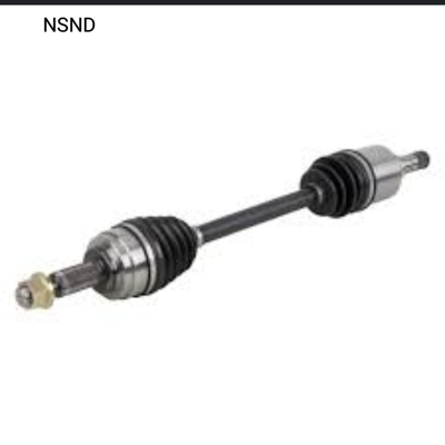 China Black Steel Drive Axle Shaft  Assembly (39101-40Y15 ) for NISSAN SENTRA Heavy duty Vehicles supplier