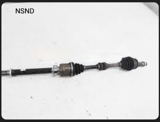 China OE NUMBER 39100-0M61J  Front Drive Axle FOR NISSAN SENTRA supplier