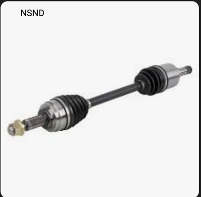 China Standard Drive Axle Shaft NISSAN SENTRA with Additional Features OE NUMBER 39101-0N51J supplier