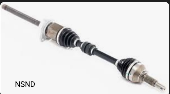 China Steel Auto Drive Shaft NISSAN SENTRA with Universal Compatibility and Durability OE 39100-0M816 supplier