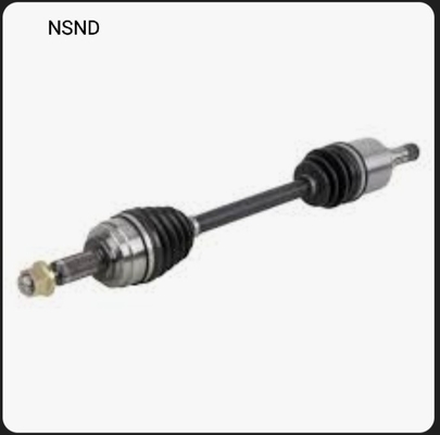 China OE 39101-0M816 Bolt On Universal CV Drive Shaft for NISSAN SENTRA Optimal Transmission Performance supplier