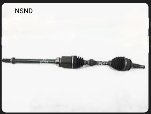 China OE 39100-4BA6A Power Transmission Steel Drive Shaft Automotive Drive Shaft for NISSAN ROGUE Power Transfer supplier