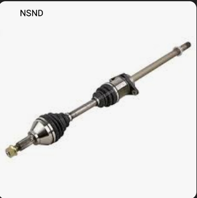 China 5000 Lbs Maximum Load Capacity CV Drive Shaft Equipped with 1 CV Axle Assemble NISSAN QUEST CVT OE 39100-1JA0A supplier