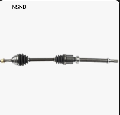 China OE 39100-CK005 Maximum Load Capacity of 5000 Lbs CV Intermediate Shaft NISSAN QUEST VG35DE with Certifications ISO 9001 supplier