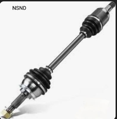 China OE 39101-CK00 CV.Axle Assemble 2 Pieces 5000 Lbs Load Capacity 1 Manual for NISSAN QUEST VG35DE Hassle-Free Installation supplier