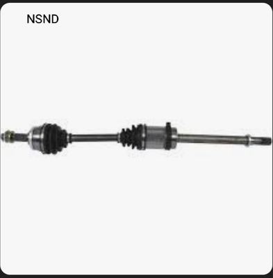 China OE 39100-CK000 4-Hole CV Axle Assembly FOR NISSAN QUEST VG35DE ISO 9001 Certified and Ready to Ship supplier
