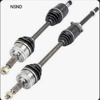 China 4 Holes Auto Parts CV Joint NISSAN QUEST VG30E with Bolt-On Installation Method OE NUMBER 39101-0B015 supplier