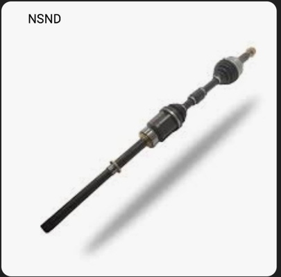 China OE 39100-3KA0A  Maximum Load Capacity of 5000 Lbs Front Drive Axle Assembly FOR NISSAN PATHFINDER supplier