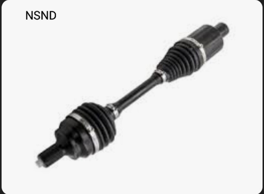 China Smooth Operation Steel Drive Shaft Axle NISSAN PATHFINDER OE NUMBER 39100-ZS00A supplier