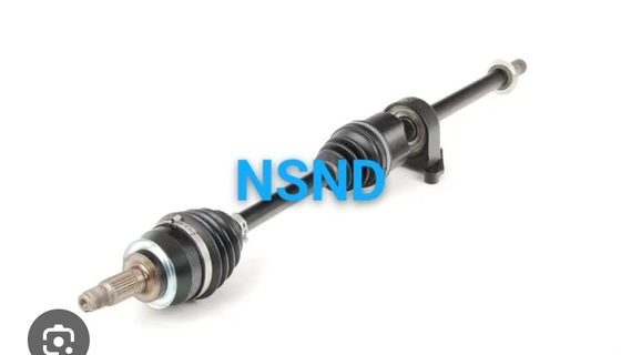 China 43420-08030 Steel Drive Axle for BMW MINI R56 MT OE 31607574850 supplier