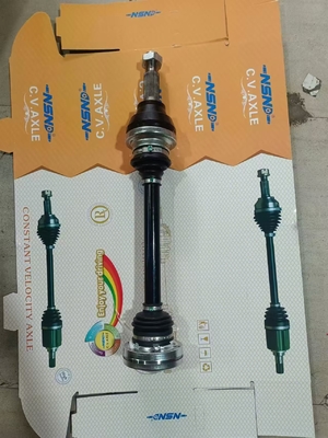 China 1 Drive Axle Shaft FOR PANAERA 971 OE NUMBER 971407272M supplier