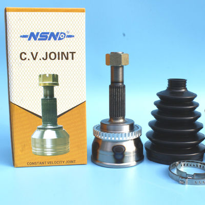 China AUDI A4 Auto Cv Joint Drive Shaft Constant Velocity Joint Standard Size supplier