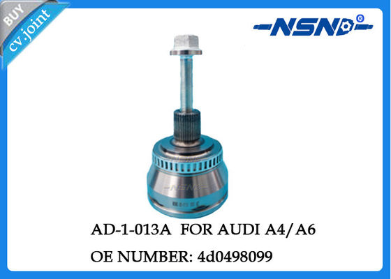 China Audi A4 A6 Automotive Cv Joint 4d0498099 Outer Constant Velocity Joint supplier