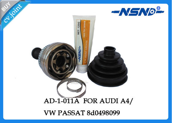 China AD-011A Outer Cv Joint Durable Audi A4 A6 &amp; VW Passat Auto Accessories supplier