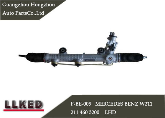 China Mercedes Benz W211 Hydraulic Steering Rack 2114603200 Rack And Pinion Assembly supplier