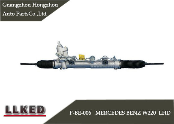China Mercedes Benz W220c215 Hydraulic Rack And Pinion Steering 2204600800 supplier