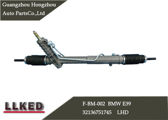 China Auto Hydraulic Steering Rack 32136751745 OEM Standard Size For Bmw E39 supplier