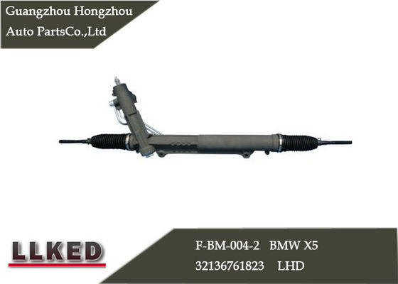 China Bmw X5 Power Steering Rack And Pinion 32136761823 Truck Rack And Pinion supplier
