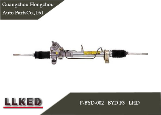 China Electronic Power Rack And Pinion Replacement Parts 44200-12760 For Cremallera toyota corolla ZZE12 supplier