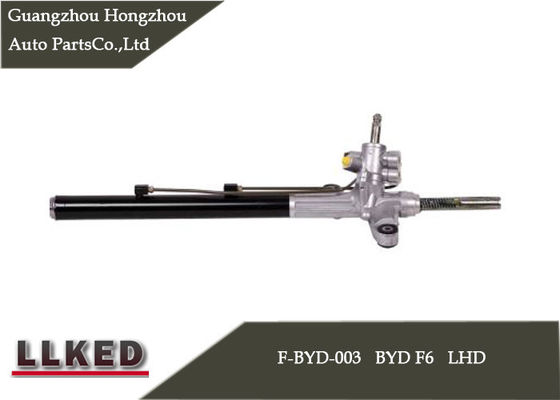 China BYD F6 Auto Power Steering Rack And Pinion Professional Custom Rack And Pinion supplier